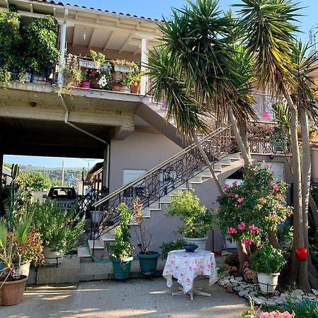 Zygas House Apartment Agios Nikolaos  ภายนอก รูปภาพ
