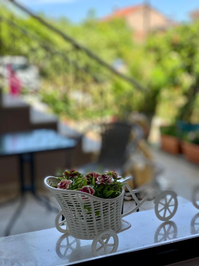 Zygas House Apartment Agios Nikolaos  ภายนอก รูปภาพ