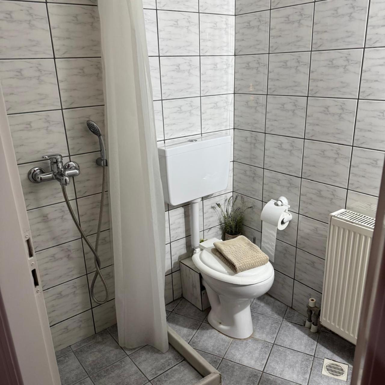 Zygas House Apartment Agios Nikolaos  ภายนอก รูปภาพ